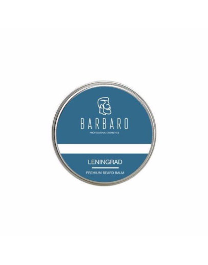 Бальзам для бороды Leningrad by Barbaro