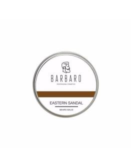 Бальзам для ухода за бородой Barbaro - Vetiveria odorata