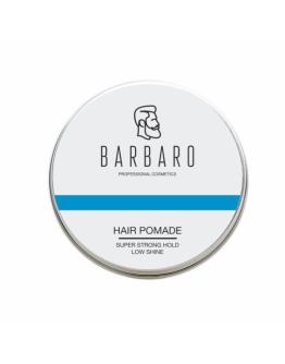 Помада для укладки волос Barbaro, сильная фиксация, 60 гр.