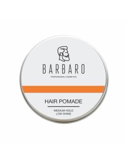 Помада для укладки волос Barbaro, средняя фиксация, 100 гр.