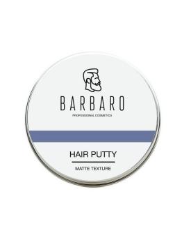 Мастика для укладки волос Barbaro, 100 гр.