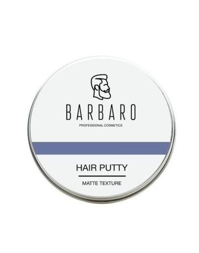 Мастика для укладки волос Barbaro, 60 гр.