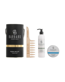 Подарочный набор BARBARO HAIR №1