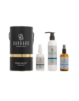Подарочный набор BARBARO SHAVE №2