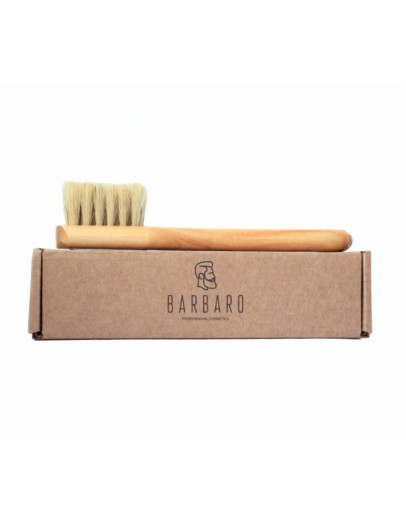Щетка для бороды Barbaro